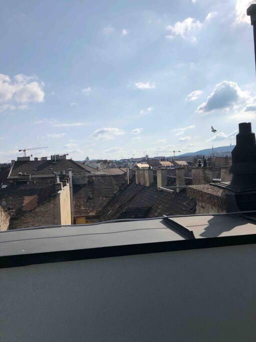 Luxury Cozy 2 Bdr Downtown Apt.3 Будапеща Екстериор снимка