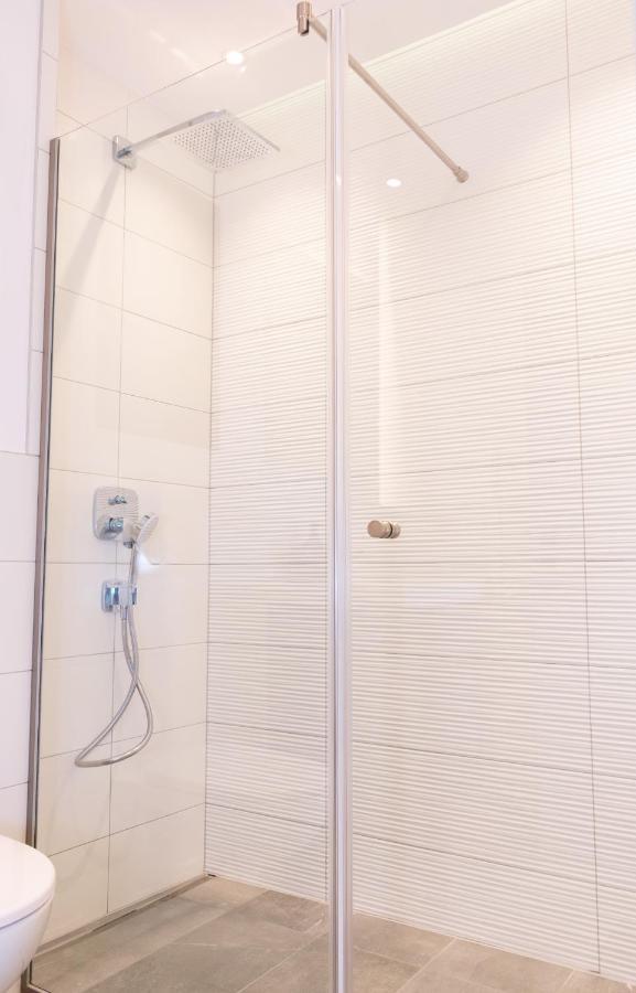 Luxury Cozy 2 Bdr Downtown Apt.3 Будапеща Екстериор снимка