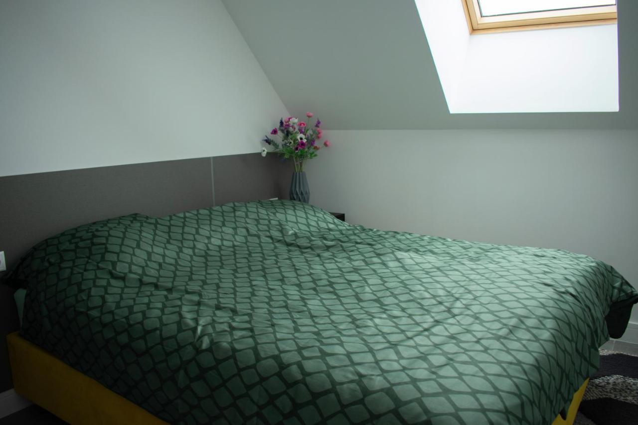 Luxury Cozy 2 Bdr Downtown Apt.3 Будапеща Екстериор снимка