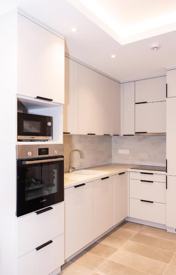 Luxury Cozy 2 Bdr Downtown Apt.3 Будапеща Екстериор снимка