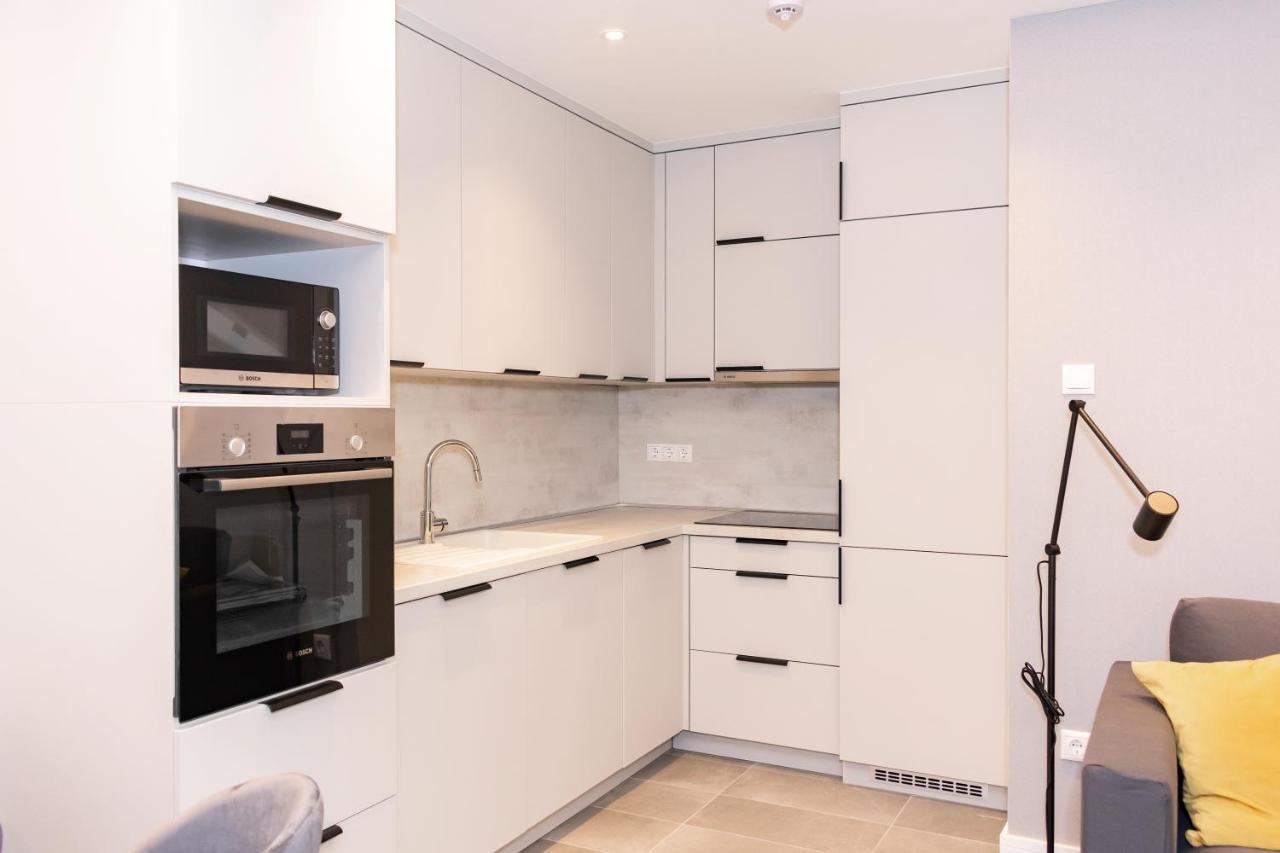 Luxury Cozy 2 Bdr Downtown Apt.3 Будапеща Екстериор снимка