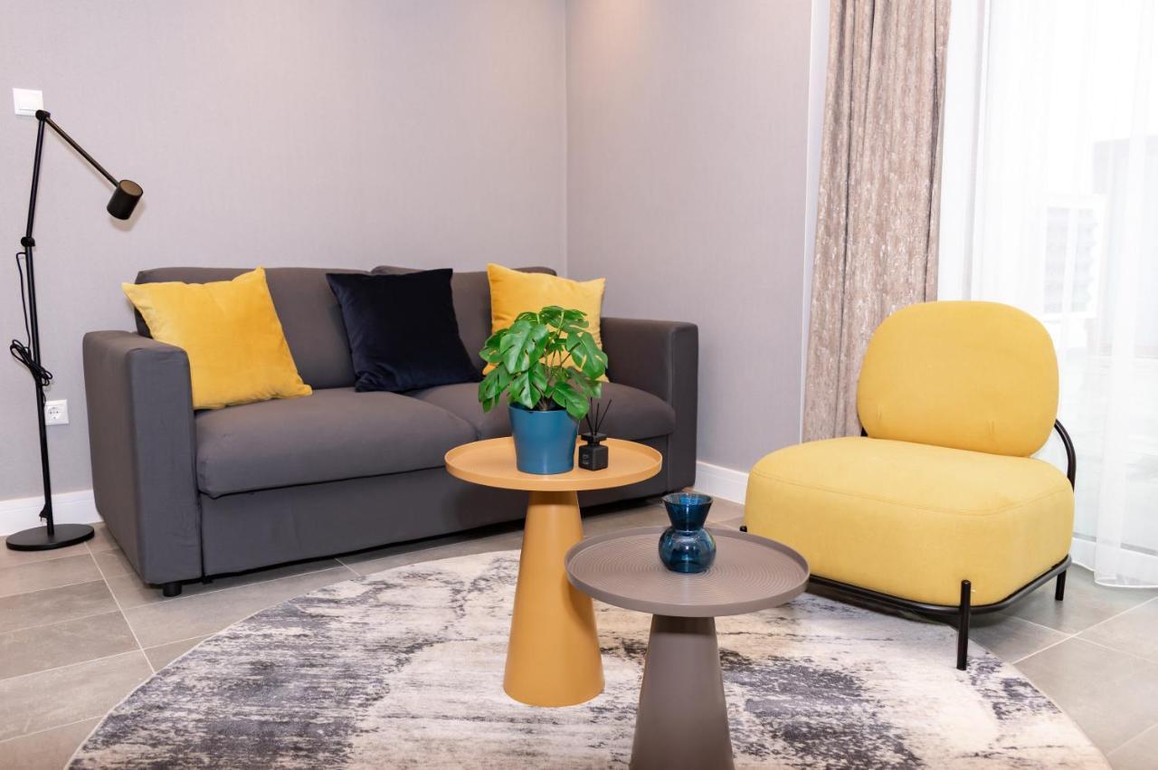 Luxury Cozy 2 Bdr Downtown Apt.3 Будапеща Екстериор снимка