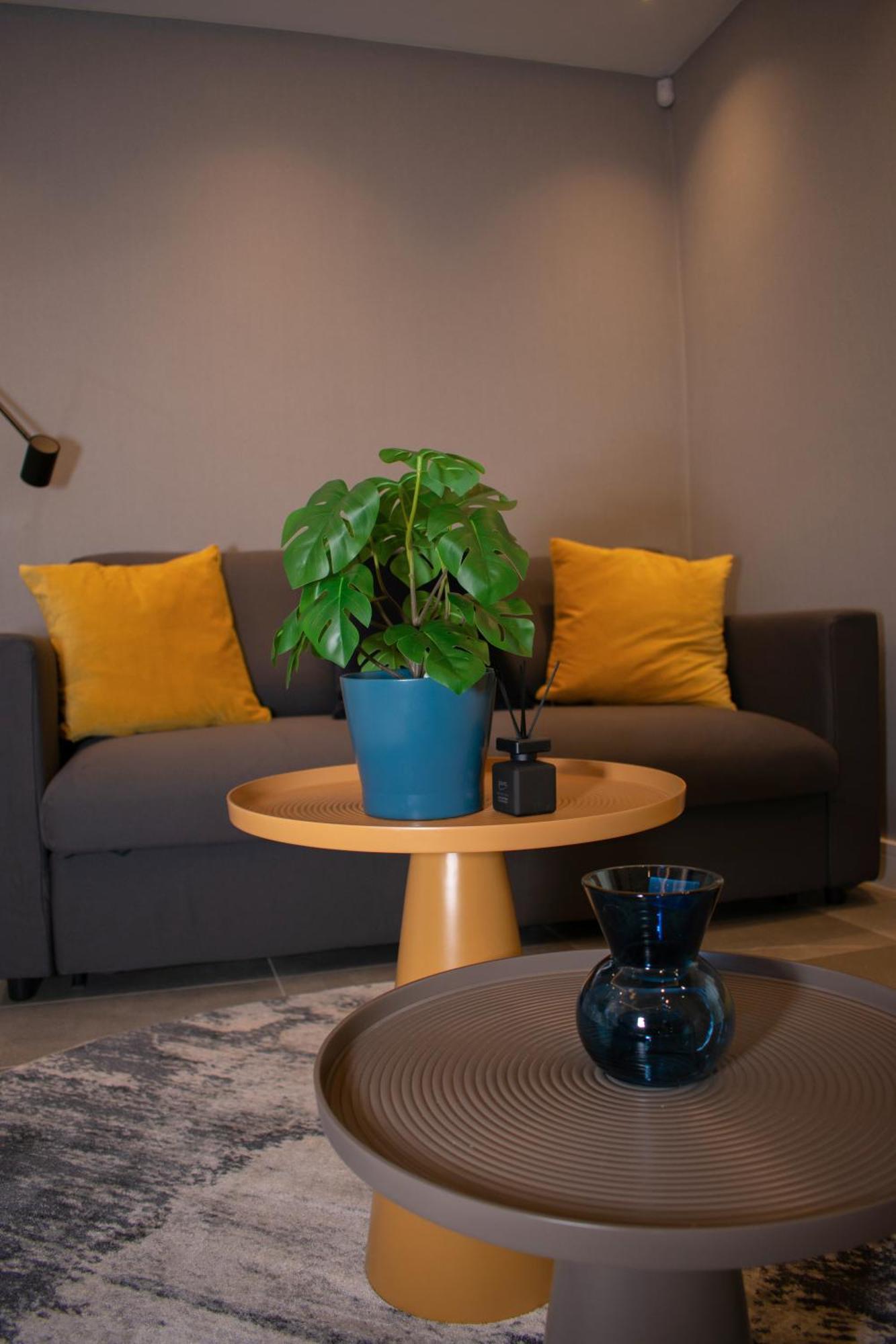 Luxury Cozy 2 Bdr Downtown Apt.3 Будапеща Екстериор снимка
