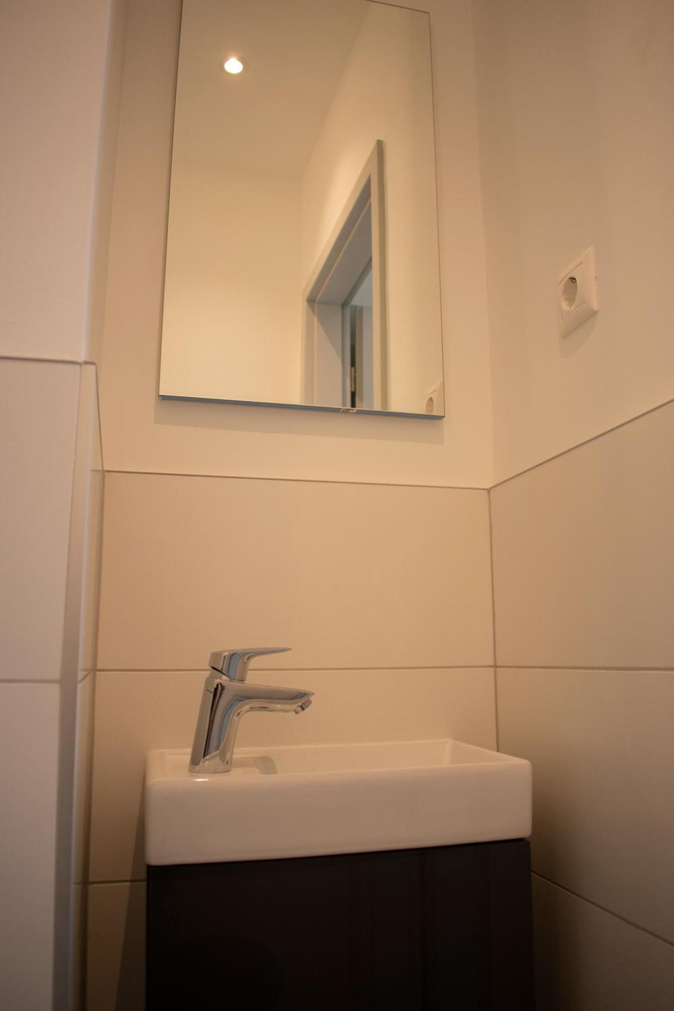 Luxury Cozy 2 Bdr Downtown Apt.3 Будапеща Екстериор снимка